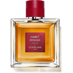 Guerlain Habit Rouge 100 ml Hommes