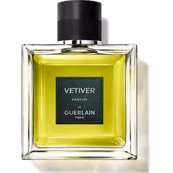 Guerlain Vetiver, Hommes, 100 ml, Parfum liquide, 1 pièce(s)