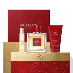 Guerlain Habit Rouge Coffret Femmes