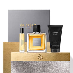 Guerlain L'homme Idéal Coffret Hommes