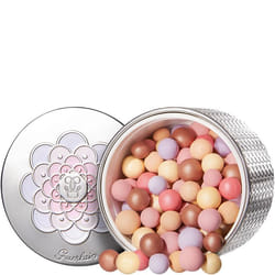 Guerlain Météorites poudre de visage 04 Doré