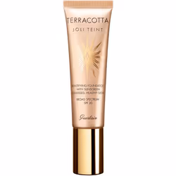 Guerlain Terracotta Joli Teint, Tube, Crème, Légère, À chaleur, Beige, Light