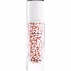 Guerlain Meteorites Base, Bouteille, Poudre, Universel, Anti teint terne, Peau nue, Rose