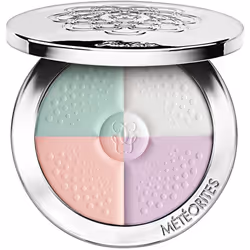 Guerlain Météorites Compact, Universel, Toutes couleurs de peau, Clair, Palette, Poudre compacte, Mat, Radiant, Lissage