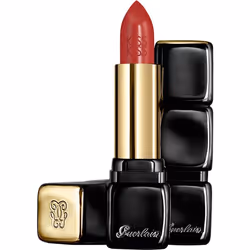 Guerlain KissKiss, Rouge, Red Brick, 1 couleurs, Hydratant, Pulpant, Lissage, Femmes, Mécanique (enroulage manuel)