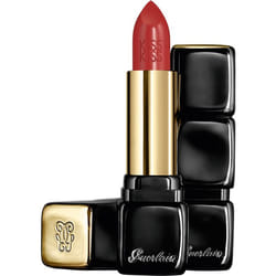 Guerlain KissKiss 330 Red Brick