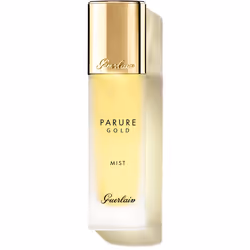 Guerlain Parure Gold Mist Brume Fixatrice Fixe