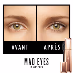 Guerlain Mad Eyes 01 Mad Black 8.5 ml - Vue supplémentaire 4