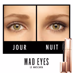 Guerlain Mad Eyes 01 Mad Black 8.5 ml - Vue supplémentaire 5