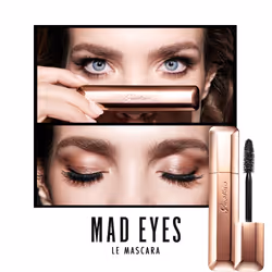 Guerlain Mad Eyes 01 Mad Black 8.5 ml - Vue supplémentaire 6