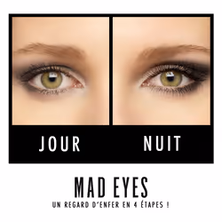 Guerlain Mad Eyes Intense Liner 02 Brun 5 ml - Vue supplémentaire 4