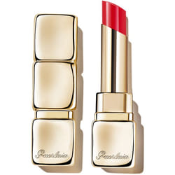 Guerlain KissKiss Shine Bloom 3,2 g 609 Spring Rose Brillant