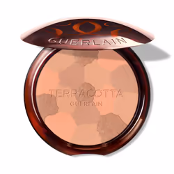 Guerlain Terracotta Light, Bronze, Poudre, Visage, Palette, Tous types de peau, Femmes