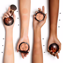Guerlain Terracotta Light 03 - Vue supplémentaire 4