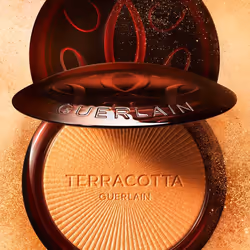 Guerlain Terracotta Luminizer 7 g 00 Cool Ivory - Vue supplémentaire 5