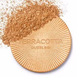 Guerlain Terracotta Luminizer 7 g 01 Warm Gold