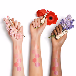 Guerlain KissKiss Bee Glow baume pour les lèvres Beaume pour les lèvres 309 Honey Glow Femmes 3,2 g - Vue supplémentaire 4