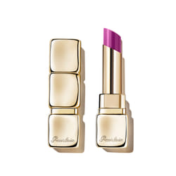 Guerlain KissKiss Bee Glow baume pour les lèvres Beaume pour les lèvres 809 Lavender Glow Femmes 3,2 g