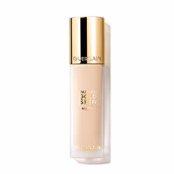 Guerlain GUE FDT FL.H/P 24 H 0N, Flacon pompe, Crème, Hydratant, Lumineux, Renforcer, Régénérant, Matifiant, Beige, 0N, 0N Ne ...