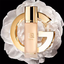 Guerlain Parure Gold Skin Matte 35ml 2W Warm / Doré - Vue supplémentaire 3