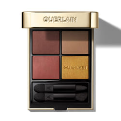 Guerlain Ombres G ombre à paupière 6 g 360 Mystic Peacock Métallique, Satin, Mat, Perle