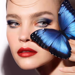 Guerlain Ombres G ombre à paupière 6 g 940 Royal Jungle Métallique, Satin, Mat, Perle - Vue supplémentaire 4