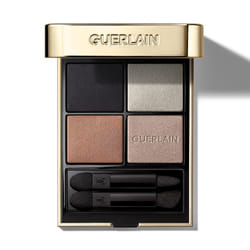 Guerlain Ombres G ombre à paupière 6 g 011 Imperial Moon Mat, Métallique, Perle, Satin