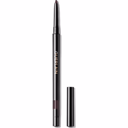Guerlain The Eye Pencil, Crème, Stylo, Bordeaux, Plum Peony, 0,35 g, Femmes