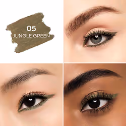 Guerlain The eye pencil 0,35 g Crème 05 Jungle Green