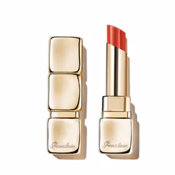 Guerlain Kisskiss Shine Bloom, Rouge, Floral Brick, 1 couleurs, Coloration, Femmes, Bouteille
