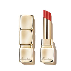 Guerlain Kisskiss Shine Bloom 3,2 g 519 Floral Brick