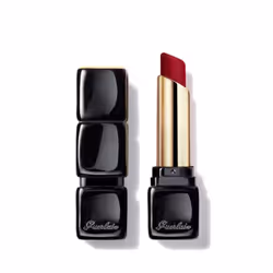 Guerlain 16h Comfort Lightweight Luminous Matte Lipstick, Rouge, Eternal Red, 1 couleurs, Coloration, Femmes, Mat