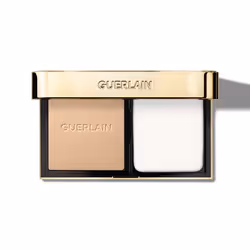 Guerlain Parure Gold Skin Control, Boîtier compact, Poudre, Tous types de peau, Eclaircissant, Pulpant, Lissage, Légère, Neut ...