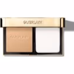 Guerlain Parure Gold Skin Control, Boîtier compact, Poudre, Tous types de peau, Eclaircissant, Pulpant, Lissage, Moyenne, Neu ...