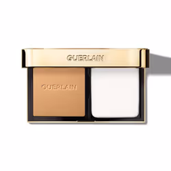 Guerlain Parure Gold Skin Control, Boîtier compact, Poudre, Tous types de peau, Eclaircissant, Pulpant, Lissage, Moyenne, Neu ...