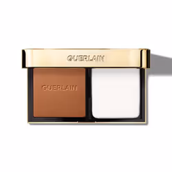 Guerlain Parure Gold Skin Control, Boîtier compact, Poudre, Tous types de peau, Eclaircissant, Pulpant, Lissage, Moyenne, Neu ...