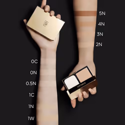Guerlain Parure Gold Skin Control 5N Neutral - Vue supplémentaire 4