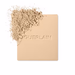 Guerlain Parure Gold Skin Control Refill Poudre compacte