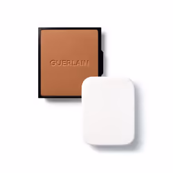 Guerlain Parure Gold Skin Control Refill, Poudre compacte, Tous types de peau, 5N, Beige, Moyenne, Neutre