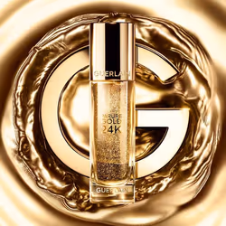 Guerlain Parure Gold 24K base de maquillage 35 ml