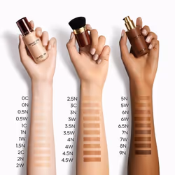 Guerlain Terracotta Le Teint 35ml 2N - Vue supplémentaire 6