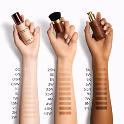Guerlain Terracotta Le Teint 35ml 3N - Vue supplémentaire 5