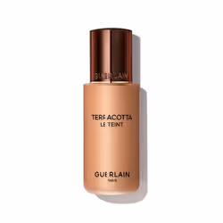 Guerlain Terracotta Le Teint, Flacon pompe, Liquide, Tous types de peau, Hydratant, Moyenne, Neutre