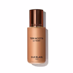 Guerlain Terracotta Le Teint, Flacon pompe, Liquide, Tous types de peau, Hydratant, Peau noire, Neutre