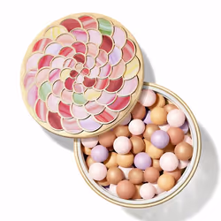 Guerlain Météorites Perles De Poudre Révélatrices De Lumière 03 Warm, Tous types de peau, Moyenne, Warm, Translucide, Vase, P ...