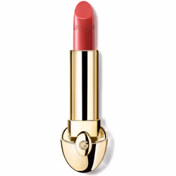 Rouge G, le rouge à lèvres bijou iconique de Guerlain personnalisable et rechargeable à l'envi, se réinvente dans une version ...