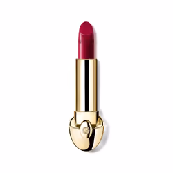 Guerlain Rouge G Satin Refill, Rouge, Le Rouge Cassis, 1 couleurs, Coloration, Pulpant, Régénération, Lissage, Satin, Crème