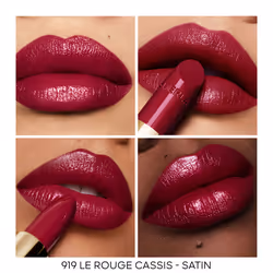 Guerlain Rouge G Satin Refill 3,5 g 919 Le Rouge Cassis