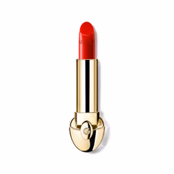 Guerlain Rouge G Satin Refill, Rouge, Le Rouge Kiss, 1 couleurs, Régénération, Adoucissant, Satin, Crème