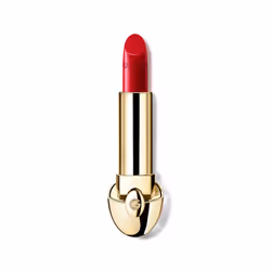 Guerlain Rouge G Refill, Rouge, Le Rouge Rubis, 1 couleurs, Régénération, Adoucissant, Satin, Crème
